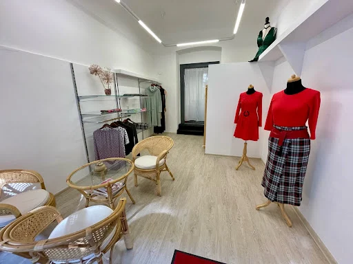 Krejčovský ateliér NADINO