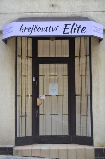 Krejčovství ELITE