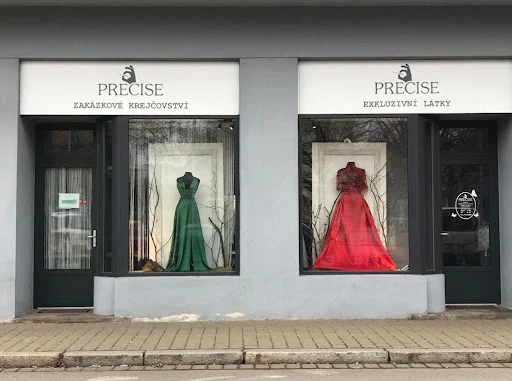 Ruční krejčovství České Budějovice