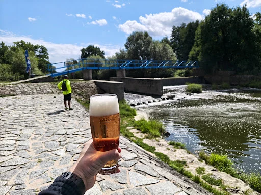 Občerstvení Kardašova Řečice