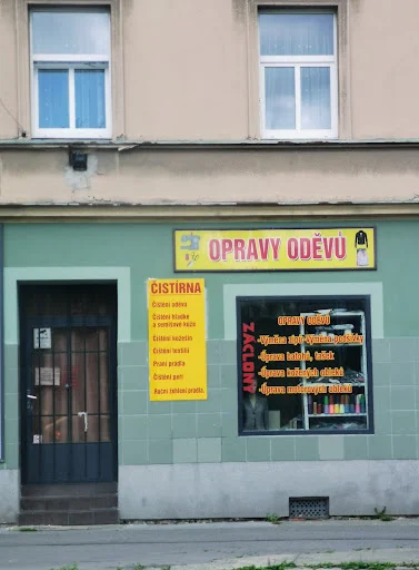 Ruční krejčovství Kunžak