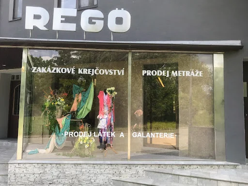 Ruční krejčovství Bořitov