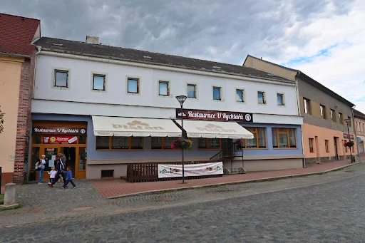 Restaurace U Rychtářů Protivín