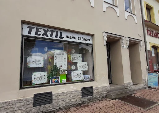 Textil Irena Žáčková